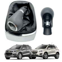 Pomo O Pera Chevrolet Tracker Con Base Importada