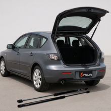 Kit Amortiguadores Compuerta ProLift Mazda 3 Hatchback
