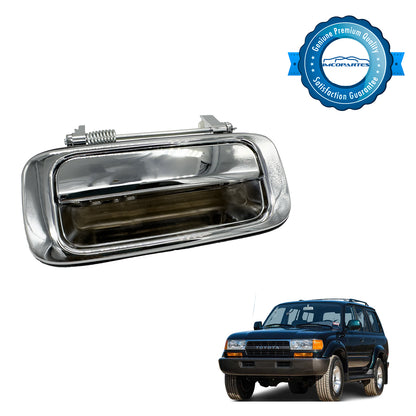 Manija Exterior Land Cruiser 80 Burbuja Trasera Izquerda