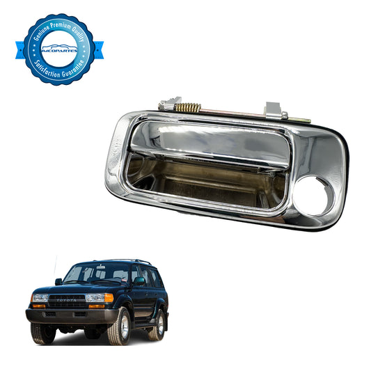 Manija Exterior Land Cruiser 80 Burbuja Delantera Izquierda