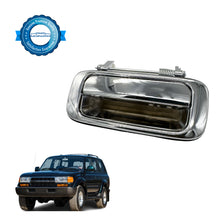 Manija Exterior Land Cruiser 80 Burbuja Trasera Derecha