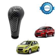 POMO PERA SPARK GT - BEAT FIBRA DE CARBONO