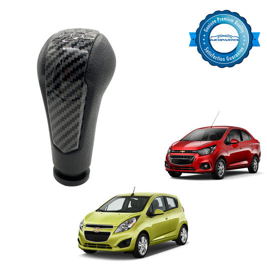 POMO PERA SPARK GT - BEAT FIBRA DE CARBONO