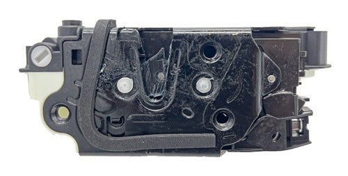 Chapa Puerta Volkswagen Amarok 2013 -  Trasera Derecha