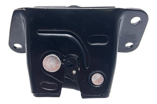 Chapa Baul Electrica Picanto Ion