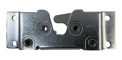 Chapa Puerta Kenworth W900 T800/600 Izquierda