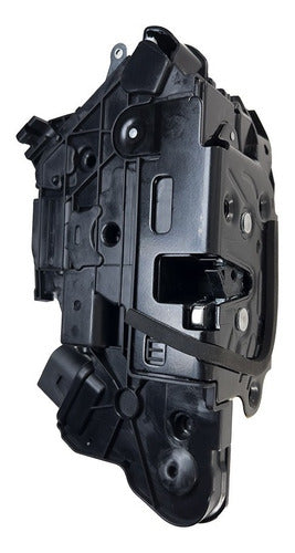 Chapa Puerta Audi A1 Modelo 2010 - 2014 Izquierda