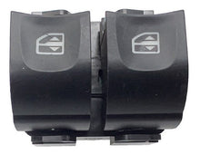 Switch Elevavidrio Doble  Renault Logan Sandero  2017 -