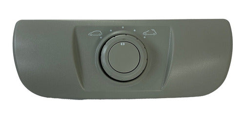 Switch Para Techo Renault Megane - Scenic 2