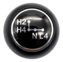 Toyota Fj40 Pomo Perilla Double Trasmisi&#243;n