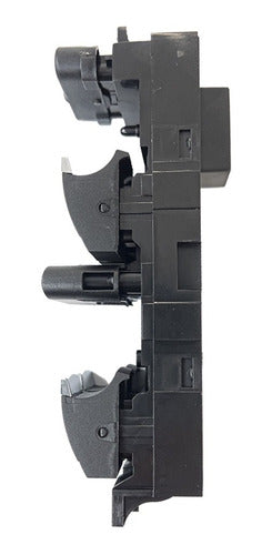 Switch Elevavidrio Principal Jetta Clasico Golf Mk4 99 A 15