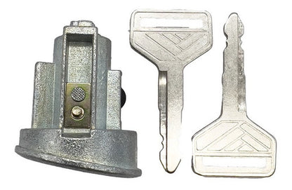 Switch Encendido Para Toyota Fj40 -  Fj45 Tipo Original