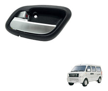 Manija Interior Dfm V27 Tipo Hammer Plata Derecha