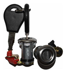 Cilindros Puerta Nissan D21