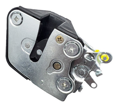 Chapa Puerta Chevrolet N300 - N200 Delantera Izquierda