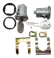 Cilindros Puerta Chevrolet C10 C30