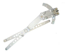 Cremallera Elevavidrio Ford Cargo Derecho