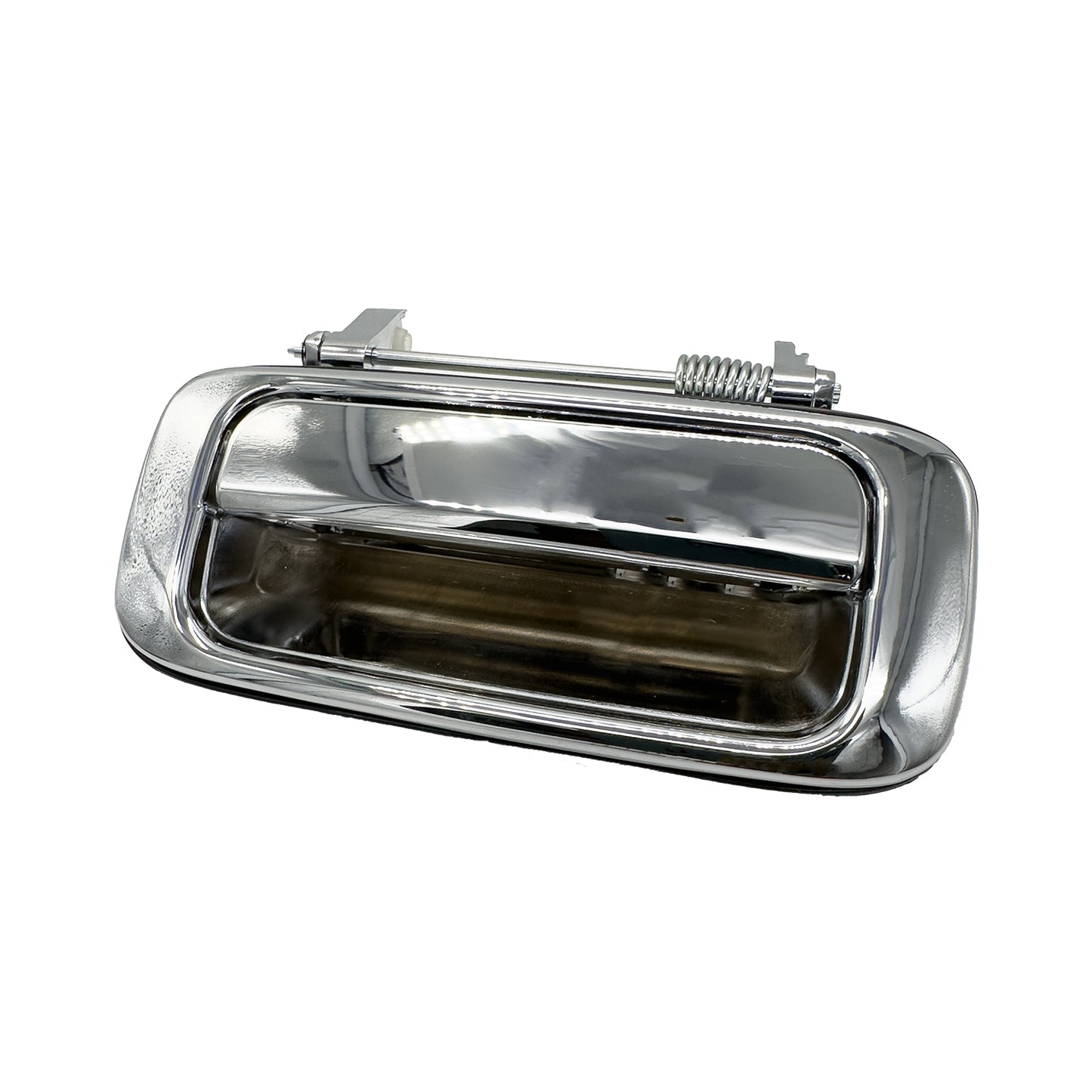 Manija Exterior Land Cruiser 80 Burbuja Trasera Derecha