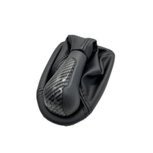 POMO CON BASE Y FORRO SPARK GT - BEAT CARBONO IMPORTADA