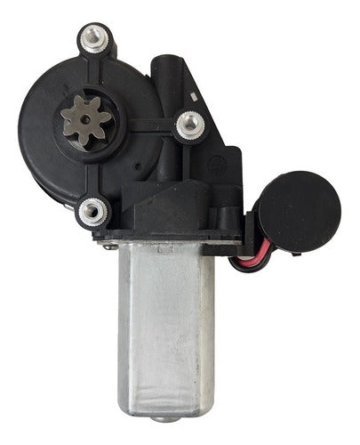 Motor Elevavidrio Toyota Hilux Vigo Izquierdo