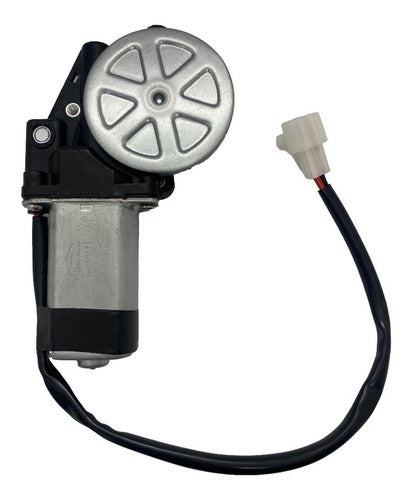 Motor Elevavidrio Toyota Burbuja Izquierdo Importado