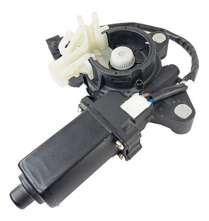 Motor Elevavidrio Chevrolet Spark Gt Delantero Derecho