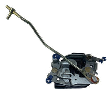 Chapa Puerta Para Chevrolet Luv 1600 Derecha Importada