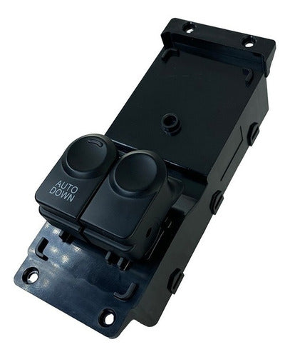 Switch Principal Doble Para Accent I25 Modelos 2012 - 2015