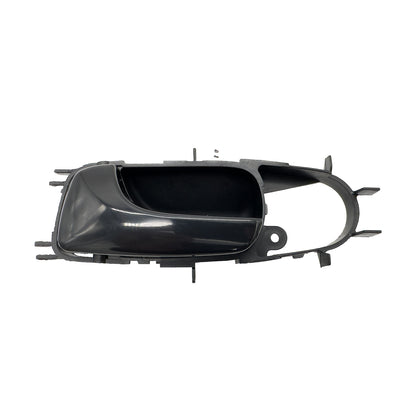 Manija Interior Optra Advance Izquierda Negra