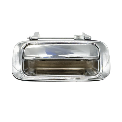 Manija Exterior Land Cruiser 80 Burbuja Trasera Derecha
