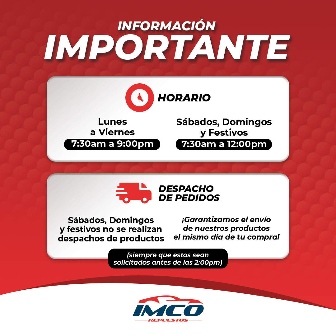 Manija Exterior Súper Carry Delantera Izquierda