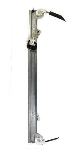 Cremallera Elevavidrio Clio 2 - Symbol Delantera Izquierda