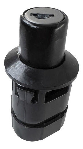 Cilindro Baul Renault 12