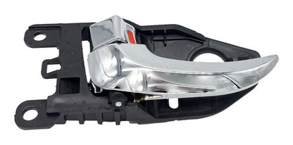 Manija Interior Para Hyundai Elantra I35 Izquierda Cromada