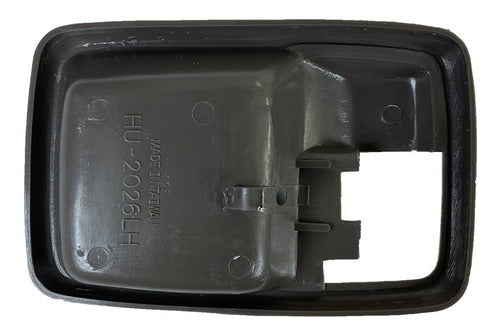 Cazuela Luv 2300 Camel Izquierda