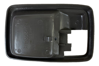 Cazuela Luv 2300 Camel Izquierda