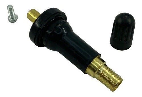 Válvula De Aire Sensor Tpms Varios