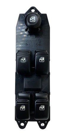 Switch Elevavidrio Principal Daewoo Nubira
