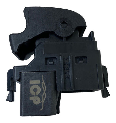 Switch Elevavidrio Sencillo Toyota Prado 95 - 02