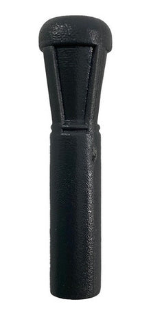 Botón Seguro Nissan Gris