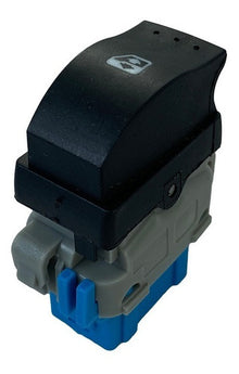 Switch Elevavidrio Sencillo Renault Sandero / Duster 2017 -