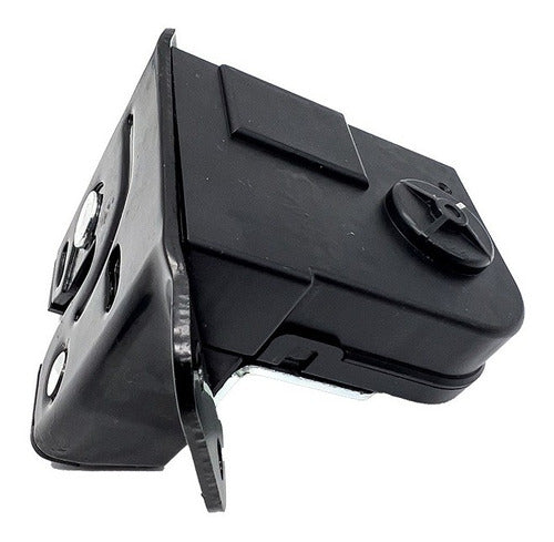 Chapa Baul Electrica Picanto Ion