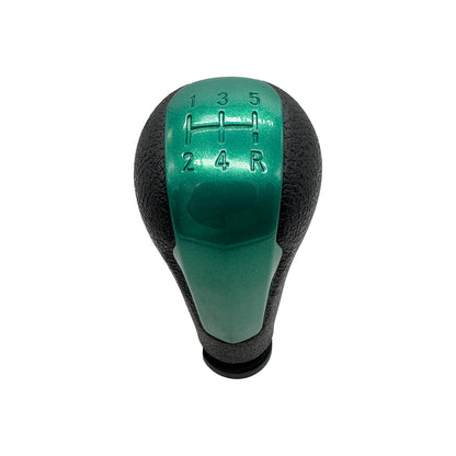 Pera Pomo Spark Gt Importada De Lujo Verde Tipo Original