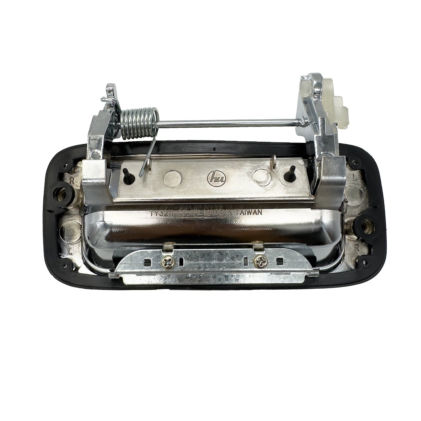 Manija Exterior Land Cruiser 80 Burbuja Trasera Derecha