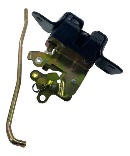 Cerradura Compuerta H100 Original
