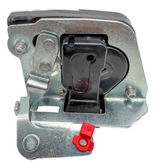 Chapa Puerta Corrediza Para Chevrolet N300 Derecha