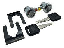 Cilindros Puerta Chevrolet Nkr Mod Viejo