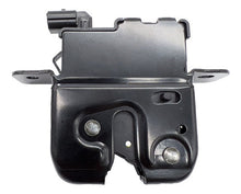 Chapa Compuerta Para Renault Duster 2013 - 2021