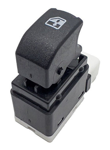 Switch Elevavidrio Sencillo Chevrolet Aveo