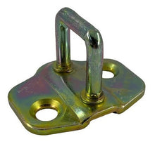 Cerradura Cantonera Baúl Nissan Urvan E24